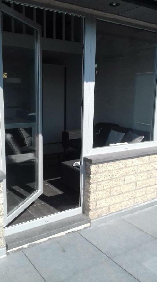 Au Havre Du Circuit Villa มัลเมอดี ภายนอก รูปภาพ