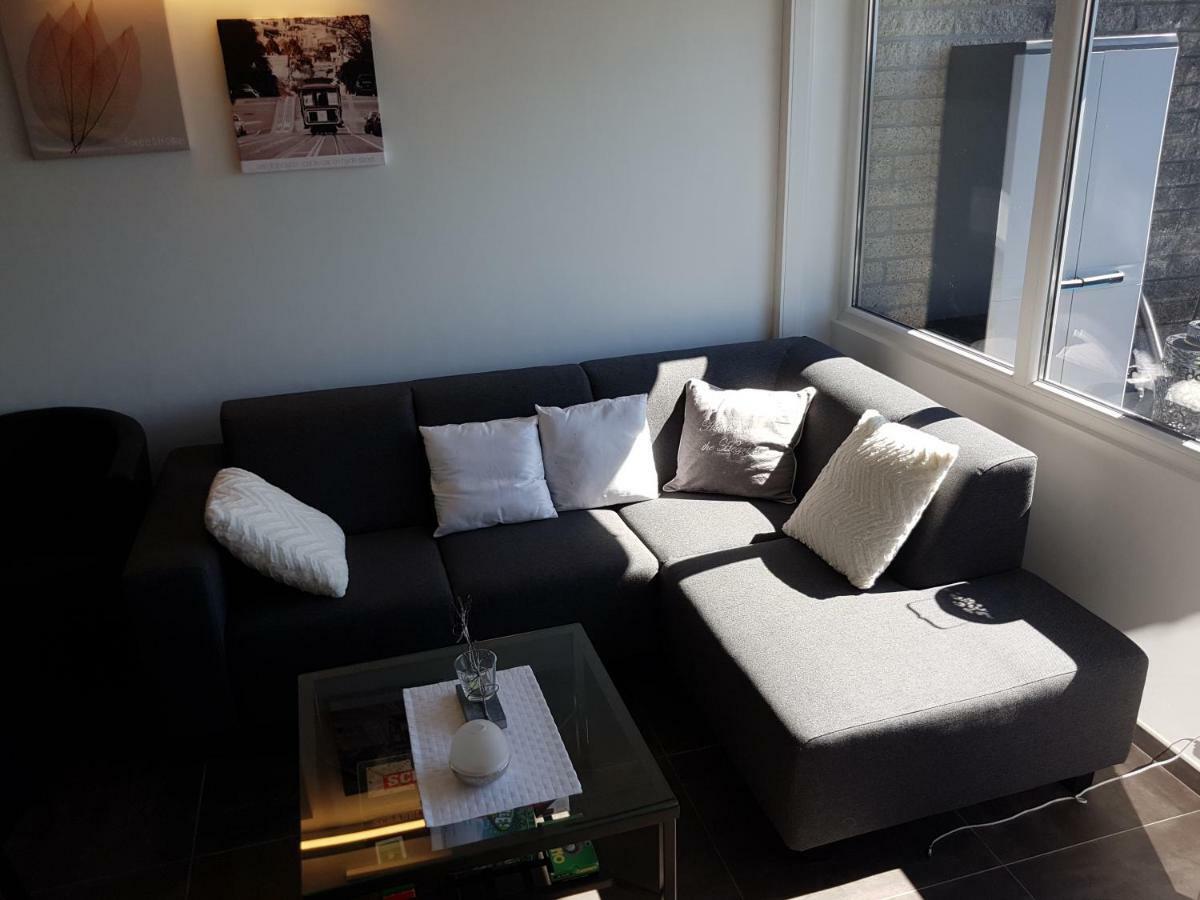 Au Havre Du Circuit Villa มัลเมอดี ภายนอก รูปภาพ