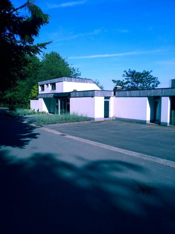 Au Havre Du Circuit Villa มัลเมอดี ภายนอก รูปภาพ
